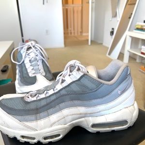 Nike Customized Air Max 95 Size 11
